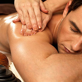 Health Benefits of Massage Therapy