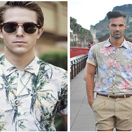 The Fifties Shirt is Back!