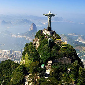 Best Places to Visit in Brazil