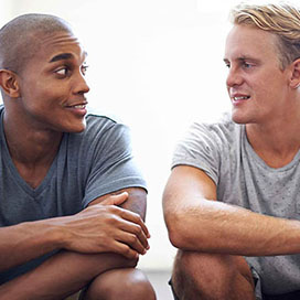 Control What You Share in Friendships