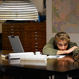 How to Stop Procrastinating