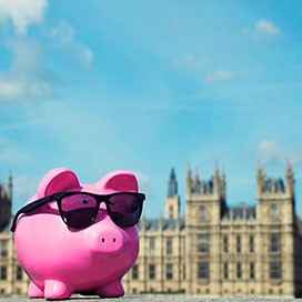 Keys to Budget Travel