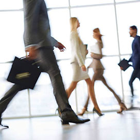 Happiness Tips for Busy People