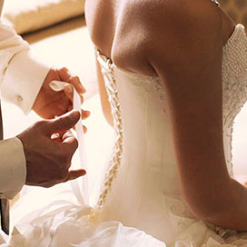 Intimate Tips for Your Wedding Night