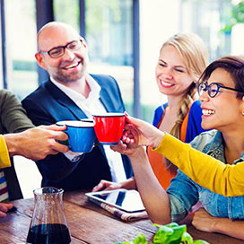 Things to Avoid when Making Office Friendships