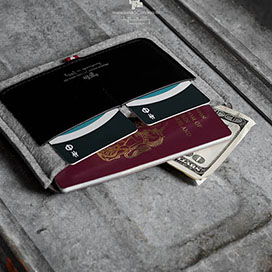 Avoid Travel Money Mishaps