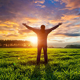 Appreciate Your Body