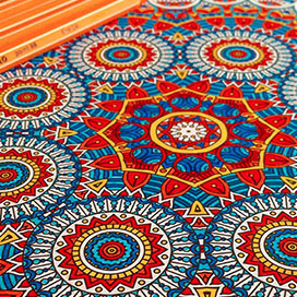 What are Coloring Mandalas?