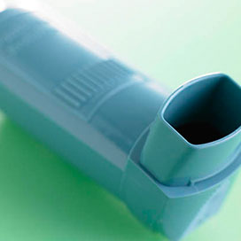 Asthma Symptoms