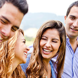 How to Become a Better Friend