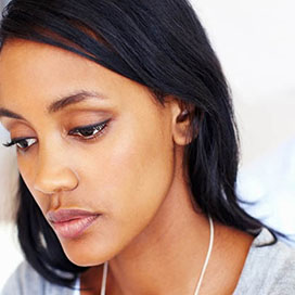 If You Feel Neglected by Your Partner, Do Not�