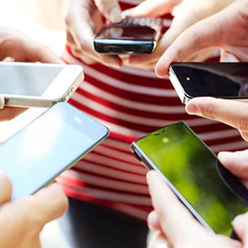 Break Your Smartphone Addiction