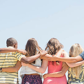 General Friendship Rules