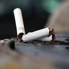 Natural Methods to Quit Smoking