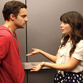 Trouble Making New Friends?