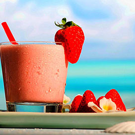 Nutritional Tips for a Healthy Summer