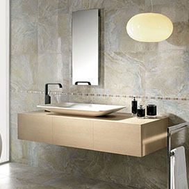 Ways to Make a Bathroom Look Bigger