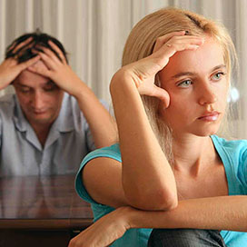 Signs You�re the Relationship Problem