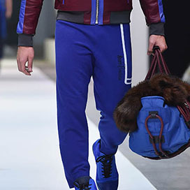 Sweat Pants for the Gym