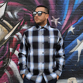 What is a Flannel?
