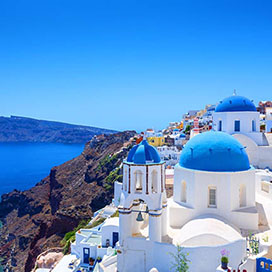 Best Places to Visit in Greece