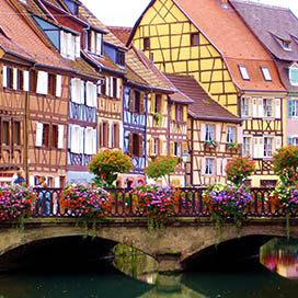 Colmar, France