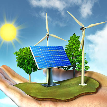 Ways to Conserve Electricity