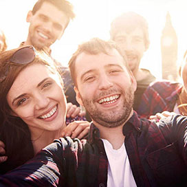 Are Friendships Beneficial?