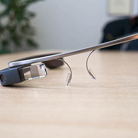 The Google Glasses Update