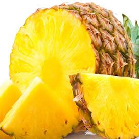 Benefits of Pineapple Water