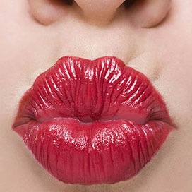 Different Types of Kisses and their Meaning