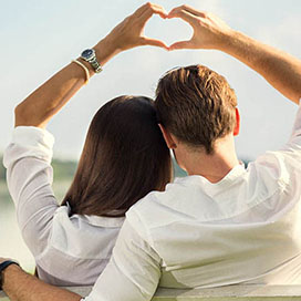 4 Beautiful Signs Youve Found the Love You Deserve