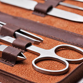 Manicures for Men
