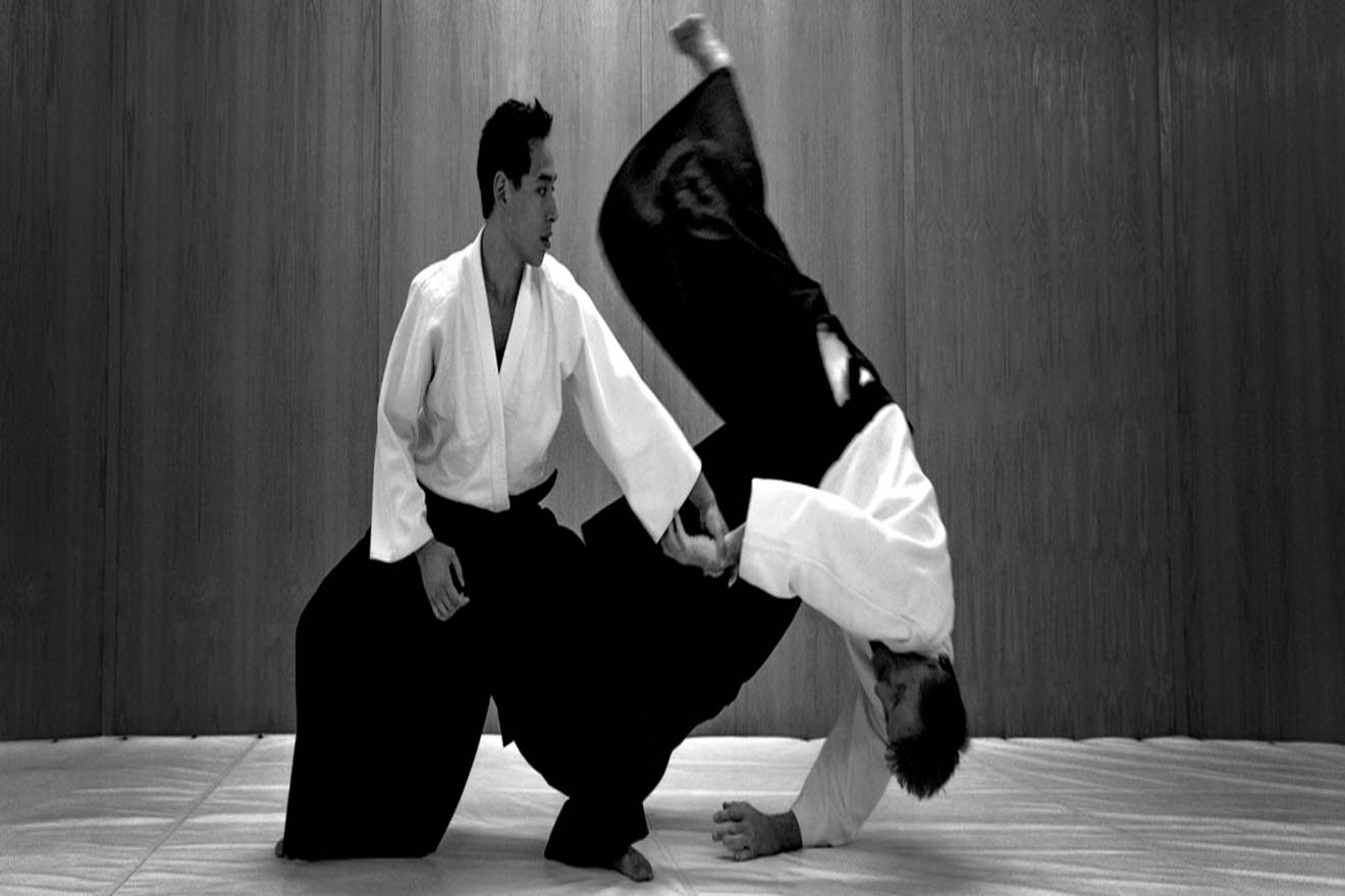 Aikido