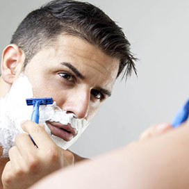 Get the Best Shave