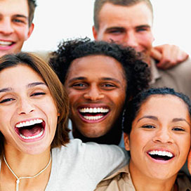 Reasons Why You Should Smile More