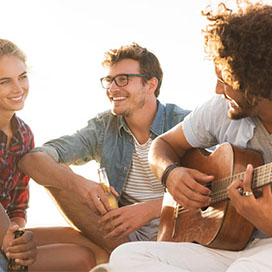 Ways to Improve Your Social Skills