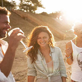 Building Trust-Worthy Friendships